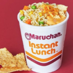 Una de las versiones de la sopa Maruchan es la que quitarían del mercado