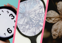 Objetos que atraen la energía negativa a tu hogar