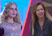 Raquel Bigorra es la cuarta eliminada de “La Casa de los Famosos México”