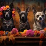 perro-altar-de-dia-de-muertos