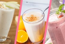 5 jugos para eliminar las manchas oscuras en la piel