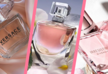 Descubre los 10 mejores perfumes para mujer, consejos de compra y más