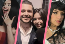 Cazzu deja de seguir a Ángela Aguilar: ¿se va con misma medida contra Nodal ante supuesto romance?